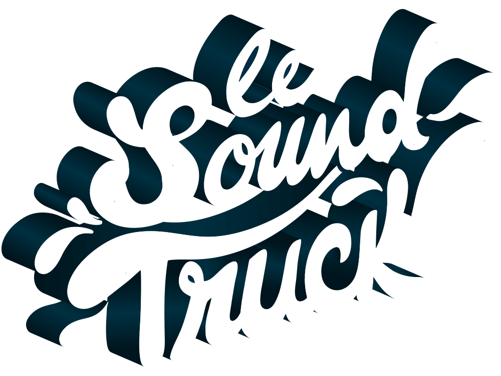 Le Sound Truck